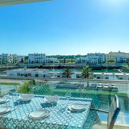 Aquamar Sunset T2 By Hsr Marina Vilamoura Quarteira Exterior foto